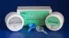 来自Great Lakes Orthodontics的新型ACU-flow腻子印象材料德赢vwinac登录