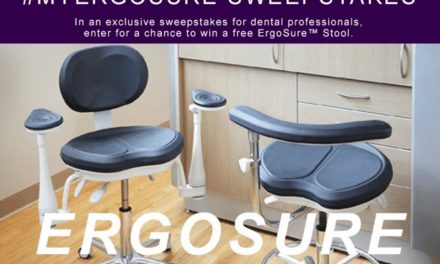 DentalEZ集团推出#MYERGOSURE Facebook抽奖活动