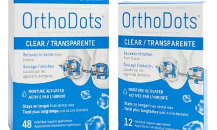 北美正畸住院医师计划免费提供OrthoDots CLEAR德赢vwinac登录