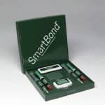 盖世高Smartbond正畸胶获得新的德赢vwinac登录CE认证