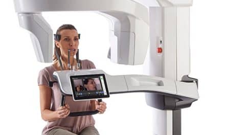 Carestream Dental CS 9600 CBCT系统获得同类最佳技术奖