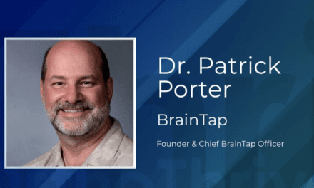 BrainTap技术在新OrthoThrive节目中亮相