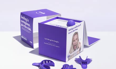 NAD建议SmileDirectClub停止“比其他品牌低60%”的说法