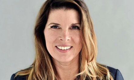 MouthWatch任命Sylvia Rochon担任新的销售和营销职位