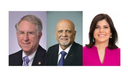 外国直接投资在虚拟大会上宣布新的领导