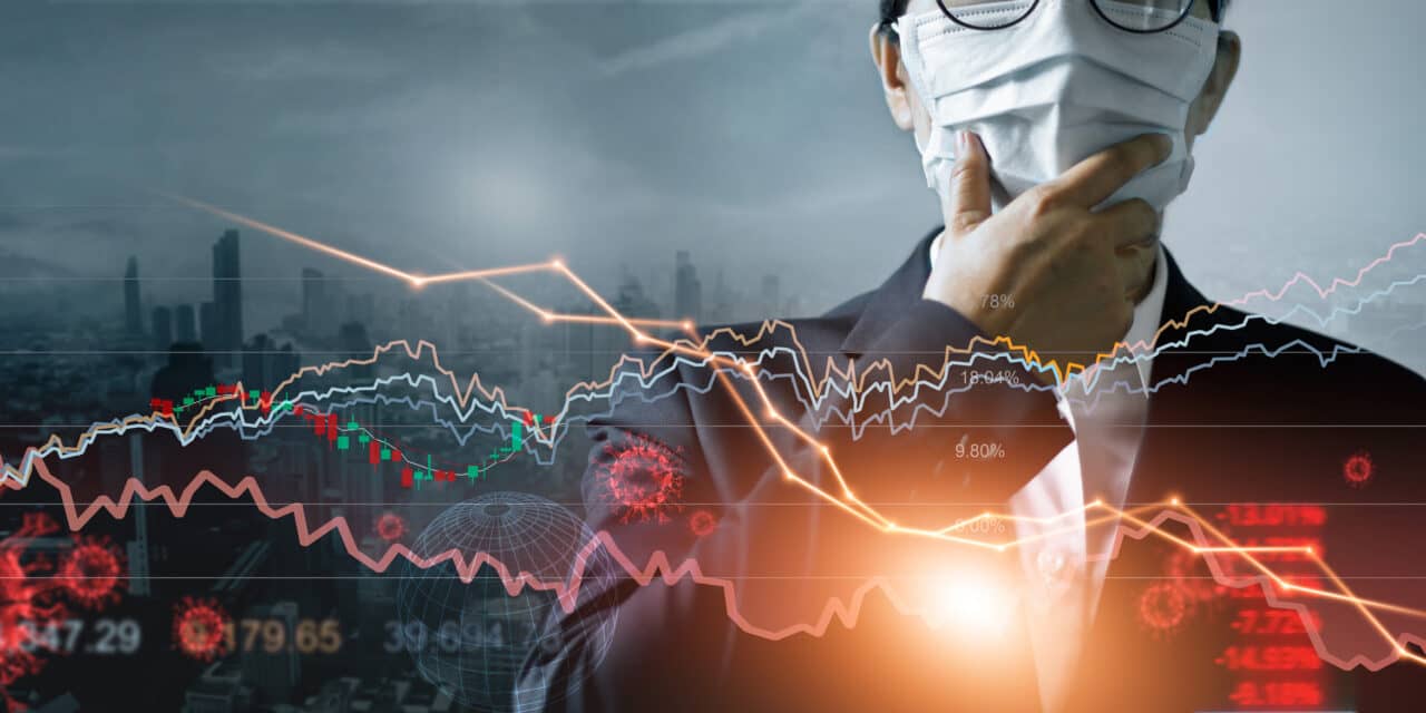 尽管患者数量稳定，欧米克隆给行业信心蒙上阴影