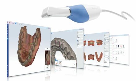 Planmeca发布Romexis CAD/CAM软件模块