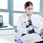 dentspply Sirona推出笔记本电脑版Primescan