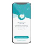 DentalMonitoring在最新的应用更新中添加了游戏化