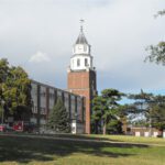 南伊利诺伊大学任命牙科学院院长
