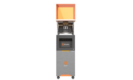 Structo宣布新的3D打印机系列正畸实验室德赢vwinac登录