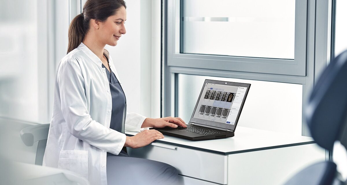 Dentsply Sirona在AAO年会上主持教育讲座